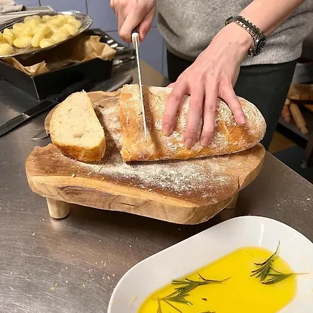 Zakatek Oda ve Kahvaltı