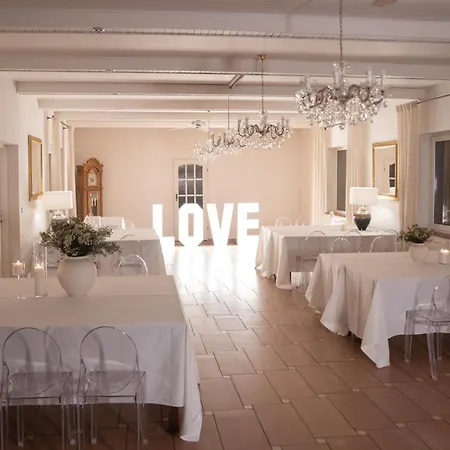 Zakatek 3* Lidzbark Welski