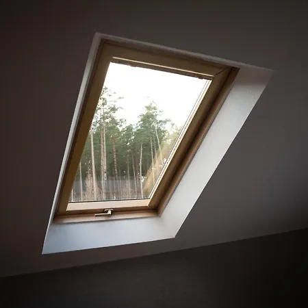 Couette-café Zakatek Lidzbark Welski