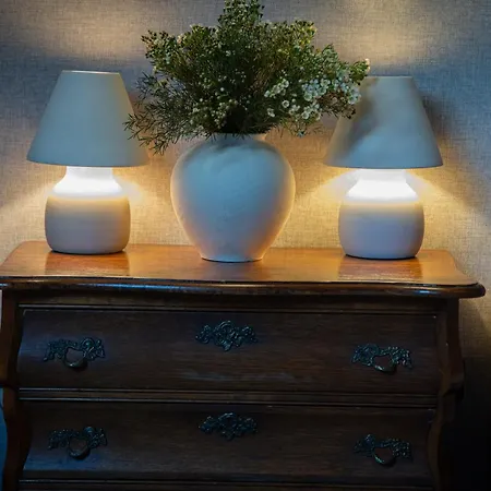 Couette-café Zakatek 3*