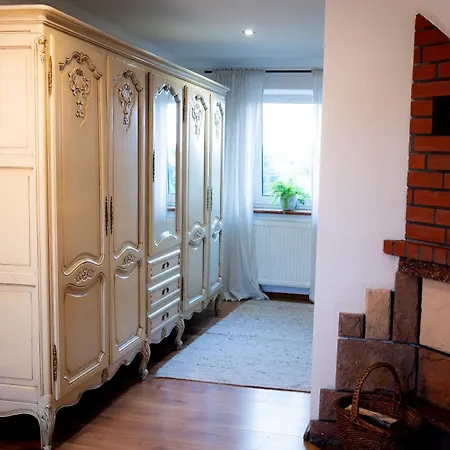 Zakatek 3* Lidzbark Welski