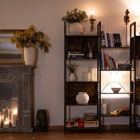 Couette-café Zakatek