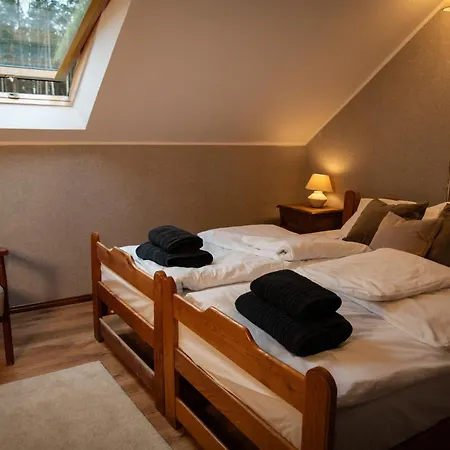 Zakatek Couette-café