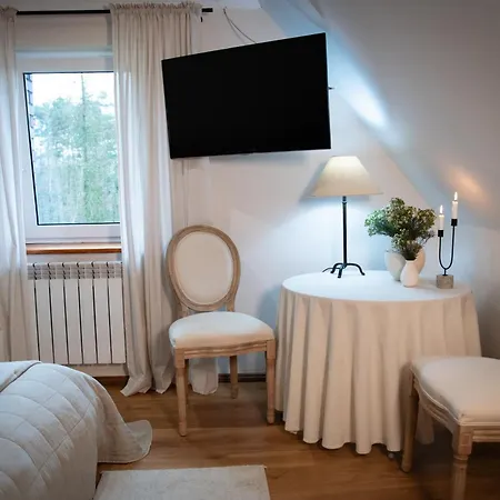 Couette-café Zakatek 3*