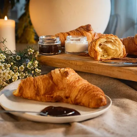 Zakatek Couette-café 3*