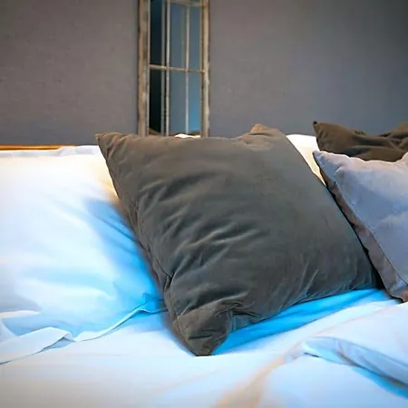 Couette-café Zakatek 3*