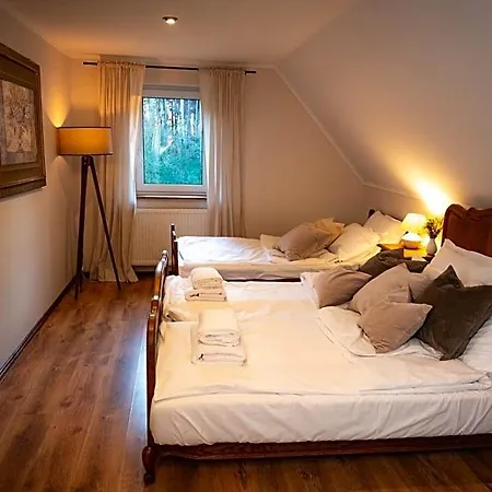 Couette-café Zakatek 3*