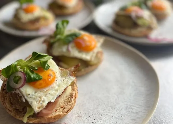 Bed & Breakfast Zakatek