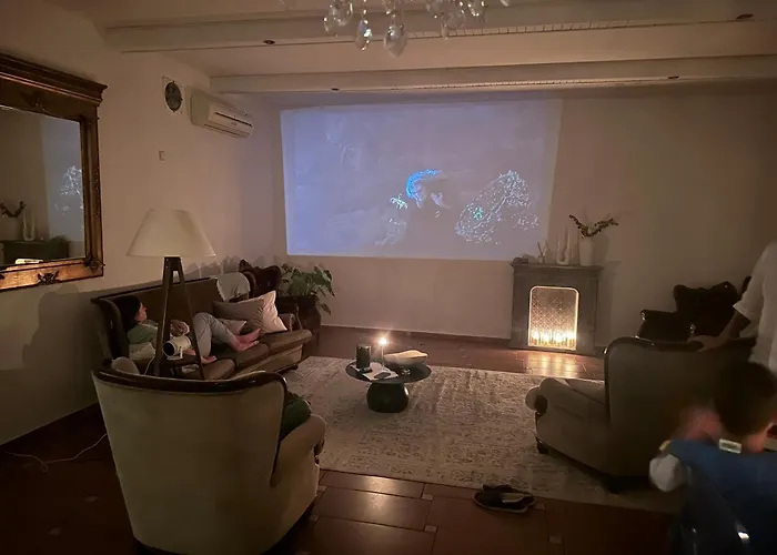 Zakatek Bed & Breakfast Lidzbark Welski