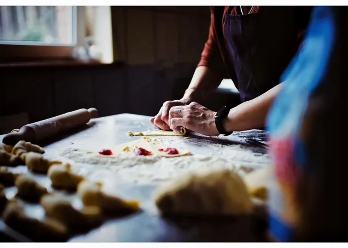 Zakatek Bed & Breakfast 3*