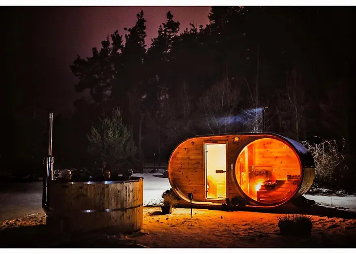 Bed & Breakfast Zakatek 3*