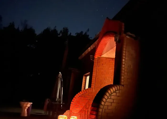 Bed & Breakfast Zakatek