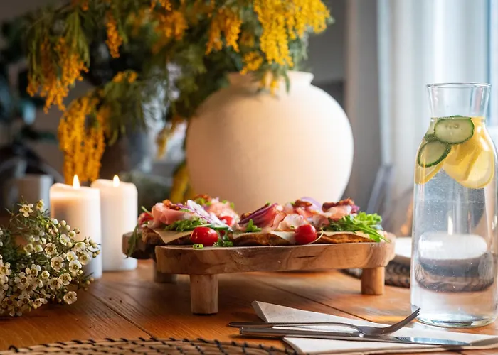 Zakatek Bed & Breakfast 3*