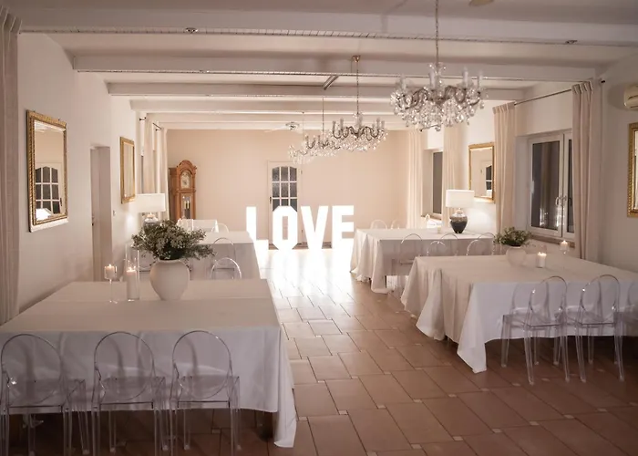 Zakatek 3* Lidzbark Welski