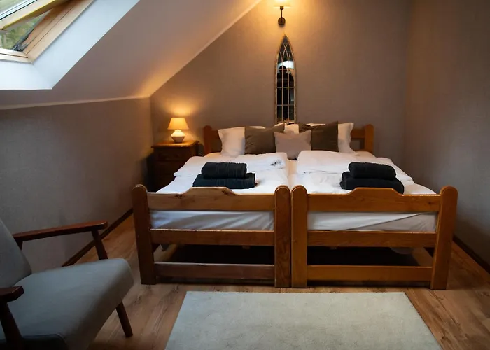 Zakatek Lidzbark Welski