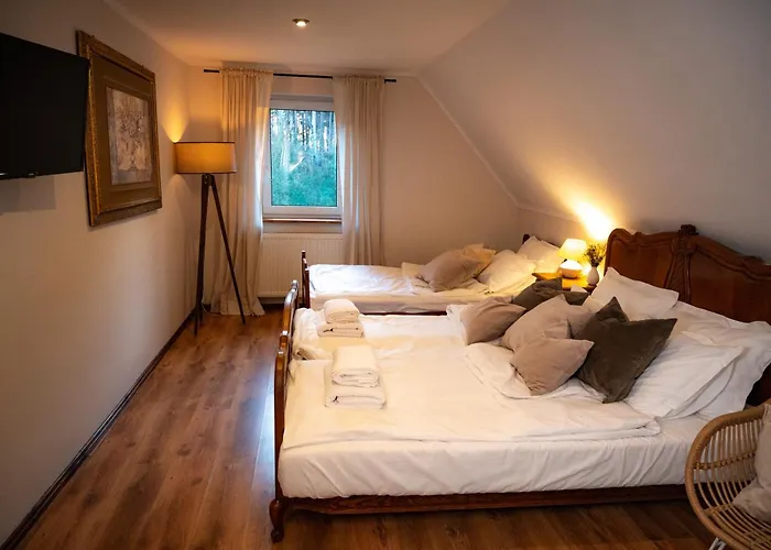 Zakatek Bed & Breakfast