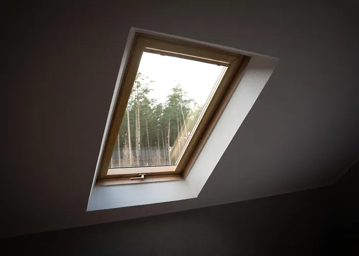 Bed & Breakfast Zakatek Lidzbark Welski