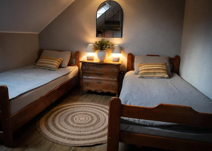 Zakatek Bed & Breakfast