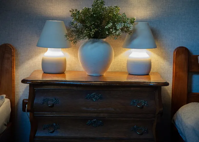 Bed & Breakfast Zakatek 3*