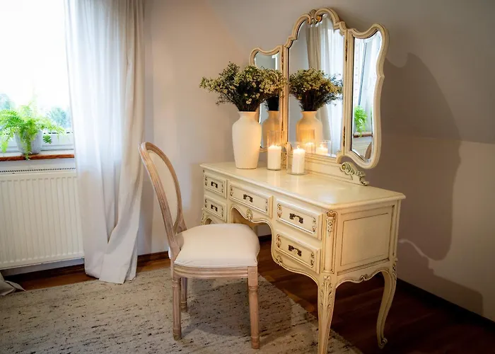 Zakatek Bed & Breakfast 3*