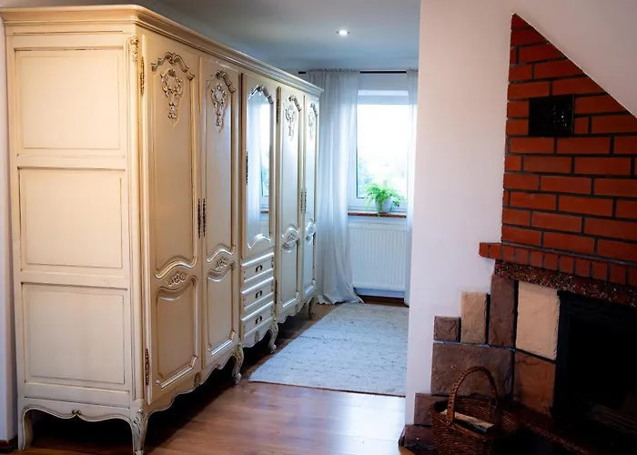 Zakatek 3* Lidzbark Welski