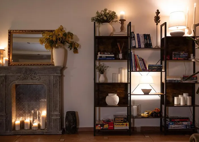 Bed & Breakfast Zakatek