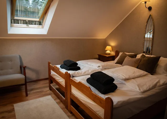 Zakatek Bed & Breakfast