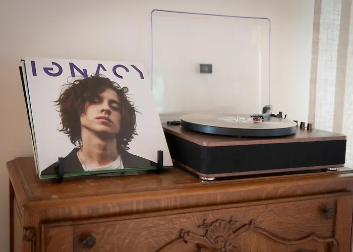 Zakatek Bed & Breakfast Lidzbark Welski