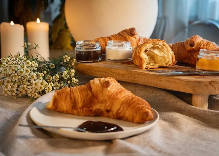 Zakatek Bed & Breakfast 3*