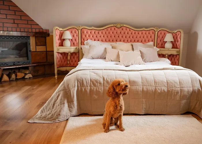 Zakatek 3* Lidzbark Welski