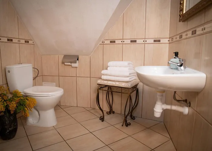 Zakatek Bed & Breakfast